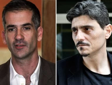 Σήμερα στις 11 το ραντεβού Μπακογιάννη-Γιαννακόπουλου για το γήπεδο στο Βοτανικό